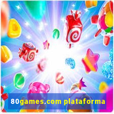 80games.com plataforma